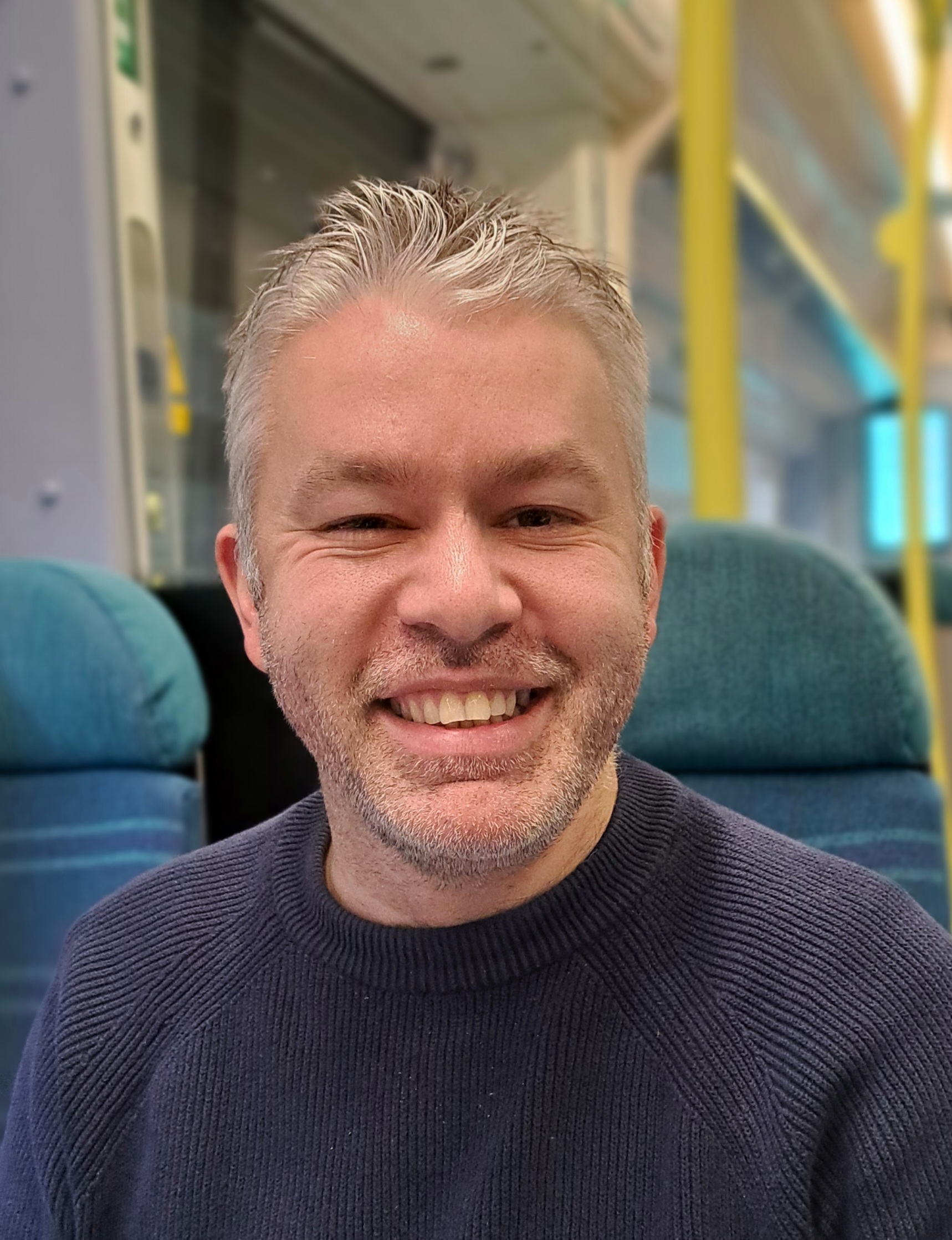 Ben Cavanagh | Future Creators